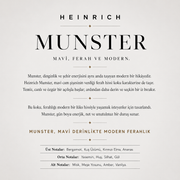 Munster 50 ml Extrait De Parfum